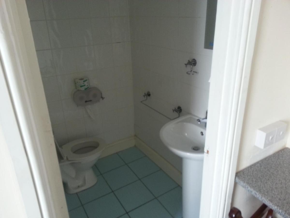 Victoria Hotel Newport (Gwent) Quarto foto
